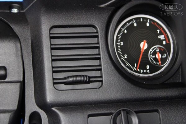 Детский электромобиль T444TT 4WD